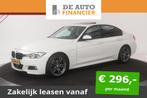 BMW 3-serie 330e M-Sport | Schuifdak | Adaptive € 17.900,0, Auto's, BMW, Nieuw, Origineel Nederlands, 5 stoelen, Lease