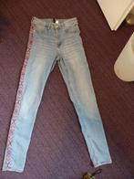 jeans/spijkerbroek maat 38, Kleding | Dames, Spijkerbroeken en Jeans, Blauw, W30 - W32 (confectie 38/40), Ophalen of Verzenden