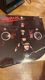 Normaal ‎– D'n Achterhoek Tsjoek, Cd's en Dvd's, Ophalen of Verzenden, Gebruikt, 12 inch, Streekmuziek