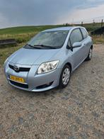 Toyota Auris 1.3 Vvt-i 3DR 2009 Blauw, Auto's, Voorwielaandrijving, 450 kg, 1225 kg, 4 cilinders