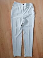 Broek pantalon Penn&Ink. Grijs. Maat 38. Travelstof. 1x aan., Grijs, Lang, Maat 38/40 (M), Ophalen of Verzenden