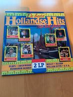Hollandse Hits - 2LP, Cd's en Dvd's, Ophalen of Verzenden, Gebruikt, Levenslied of Smartlap