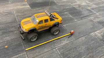 **Rc off road car** beschikbaar voor biedingen