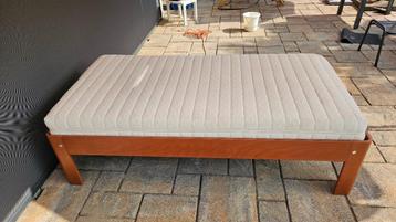 Auping kwaliteits matras 100x200 beschikbaar voor biedingen
