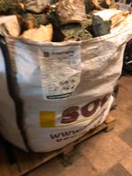 Vers gekloofd hout, Minder dan 3 m³, Ophalen of Verzenden