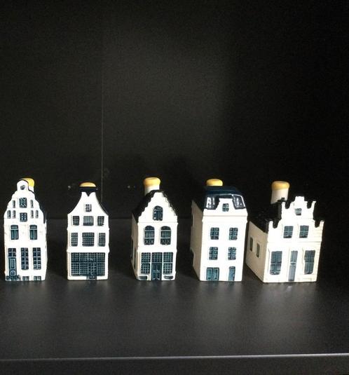 Bols KLM huisjes ongeopend, Verzamelen, KLM Huisjes, Zo goed als nieuw, Ophalen of Verzenden