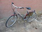 Batavus damesfiets, Fietsen en Brommers, Fietsen | Dames | Damesfietsen, Ophalen, Versnellingen, Batavus, 53 tot 56 cm