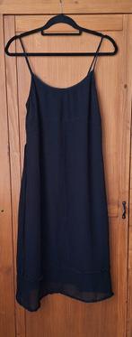 Mooie zwarte jurk van Didi maat M., Kleding | Dames, Jurken, Maat 38/40 (M), Ophalen of Verzenden, Zo goed als nieuw, Zwart