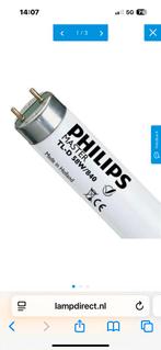 Philips tl buis, Huis en Inrichting, Lampen | Losse lampen, Overige typen, Nieuw, Overige fittingen, Ophalen