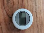 Honeywell Round kamerthermostaat bedraad, Thermostaat, Minder dan 30 cm, Minder dan 60 cm, Ophalen of Verzenden