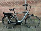 Electrische gazelle c380 bosch middenmotor, Fietsen en Brommers, Elektrische fietsen, Ophalen, Zo goed als nieuw, 51 tot 55 cm