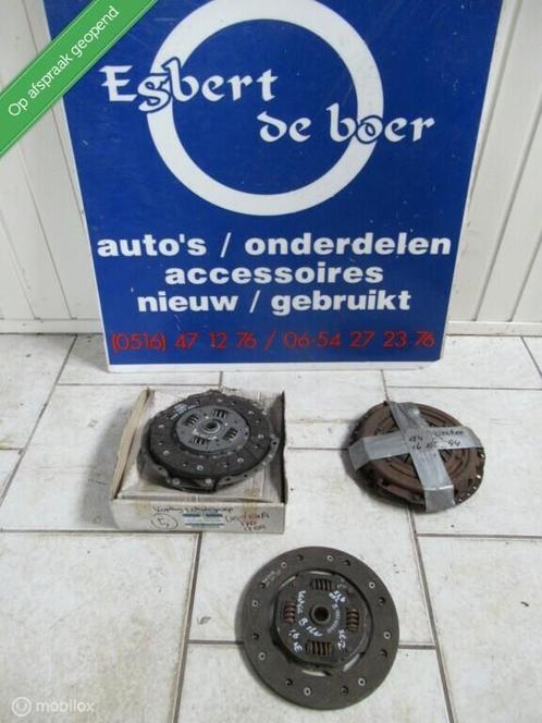 koppeling koppelingsset Vectra B X1,6XEL/XEZ/1,6XE '96-'02, Auto-onderdelen, Transmissie en Toebehoren, Opel, Nieuw, Ophalen of Verzenden