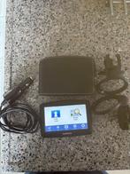 TomTom XL +cover(s), oplaadsnoer (auto en USB) + bevestiging, Ophalen of Verzenden, Gebruikt