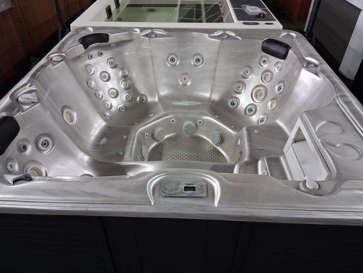 Balboa jacuzzi KORTINGSWEEK incl bezorging&garantie, Tuin en Terras, Bubbelbaden en Hottubs, Gebruikt, Filter, Ophalen of Verzenden