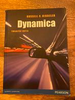 Russell C. Hibbeler - Dynamica, Verzenden, Zo goed als nieuw, Russell C. Hibbeler, Nederlands