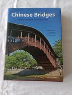 Chinese Bridges. Living Architecture from China's Past, Ophalen of Verzenden, Overige onderwerpen, Ronald G. Knapp, Zo goed als nieuw