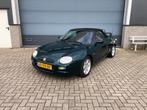 MG F 1.8i, Euro 2, Achterwielaandrijving, Gebruikt, 4 cilinders