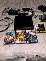 Xbox 360 met Kinect, Gebruikt, Overige genres, Eén computer, Ophalen of Verzenden