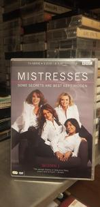 Mistresses seizoen 1 3 dvd-box (Z230-81), Cd's en Dvd's, Dvd's | Tv en Series, Ophalen of Verzenden, Zo goed als nieuw, Drama