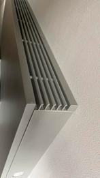 2 stuks Jaga Strada Laag Temp Radiator  H50 L140 antriciet, Doe-het-zelf en Verbouw, Verwarming en Radiatoren, 30 tot 80 cm, Gebruikt