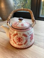 Chinese huwelijks theepot, Antiek en Kunst, Ophalen of Verzenden