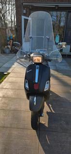 Vespa S 50 C38 snor Te Koop !!, Ophalen, Gebruikt