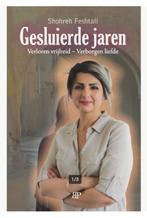 Boek Gesluierde jaren 9789493244023 Shohreh Feshtali, Ophalen of Verzenden, Gelezen, Shohreh Feshtali