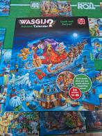 Was gij adventskalender compleet!, Ophalen, 500 t/m 1500 stukjes