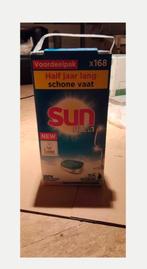 Vaatwas tabletten  168 stuks, Overige supermarkten, Ophalen