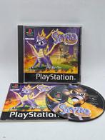 Spyro the Dragon - PS1, Sony Europe B.V., Taurusavenue 16, 2132LS Hoofddorp, Netherlands, 1 speler, Nieuw, Ophalen of Verzenden