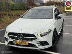 Mercedes A-klasse 200 Business Solution AMG PANO|SFEER|CAMER, Auto's, 4 cilinders, Bedrijf, 19 km/l, 1600 kg
