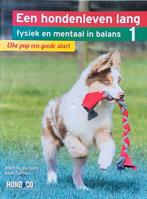 Martine Burgers - Elke pup een goede start, Boeken, Dieren en Huisdieren, Gelezen, Honden, Ophalen of Verzenden, Martine Burgers; Sam Turner