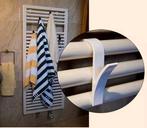Radiator Handdoekhaak - Praktisch & Nieuw!, Huis en Inrichting, Ophalen of Verzenden, Nieuw, Wit, Overige typen