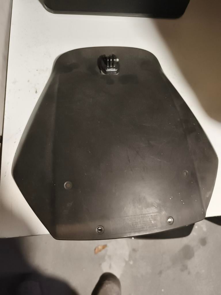 BMW R1100RS Ruit, Motoren, Ophalen of Verzenden, Gebruikt