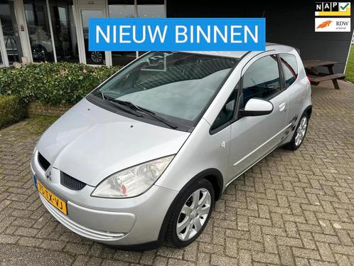 Mitsubishi Colt 1.5 QS SPORT AC/LMV/ELEK PACK, Auto's, Mitsubishi, Particulier, Te koop, Colt, ABS, Airbags, Airconditioning, Boordcomputer