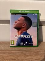 FIFA 22 - Xbox One, Ophalen of Verzenden, Zo goed als nieuw, Sport, 3 spelers of meer