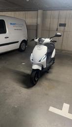 piaggio zip 2t, Fietsen en Brommers, Scooters | Piaggio, Ophalen, Tweetakt, Maximaal 45 km/u, Zip