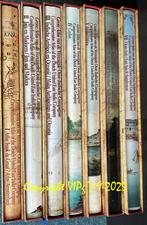 Grote Atlas van de V.O.C., Ophalen, Overige atlassen, Nieuw, KNAG