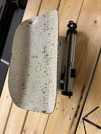 Oude baby weegschaal, Antiek en Kunst, Ophalen