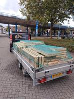 Dak pur pir isolatie 70 m2, 8cm dik bouw materialen, Doe-het-zelf en Verbouw, Isolatie en Afdichting, Ophalen