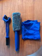 Schoonmaak/onderhoudspakket motor, Verzenden