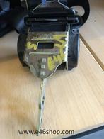 GORDEL BMW E46 SEDAN LINKS ACHTER, Gebruikt, -, -, Ophalen of Verzenden