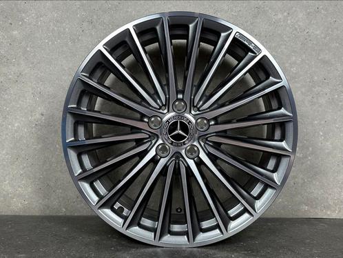 Mercedes-Benz A-klasse B CLA AMG Velgen 19 INCH W177 NIEUW, Auto-onderdelen, Banden en Velgen, Velg(en), 19 inch, Nieuw, Ophalen of Verzenden