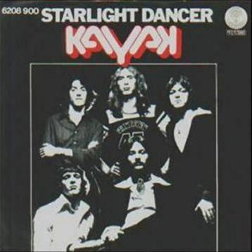 25 singles uit 1977 o.a. Baccara/Dave/Kayak/Little Richard beschikbaar voor biedingen