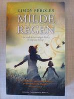 Cindy Sproles - Milde regen, Ophalen of Verzenden, Zo goed als nieuw, Cindy Sproles