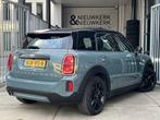 MINI Countryman Cooper S E ALL4 MINI Yours | LEDER | SCHUIF/, Automaat, 125 pk, Gebruikt, Countryman