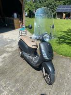 Sym Fiddle 2, Ophalen, Gebruikt, Benzine, Overige modellen