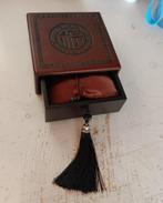 chinese ketting in doosje met lade, Antiek en Kunst, Kunst | Niet-Westerse kunst, Ophalen of Verzenden