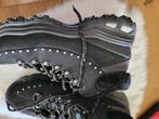 zwarte skechers mt 39,5, Kleding | Dames, Skechers, Zwart, Ophalen of Verzenden, Sneakers of Gympen