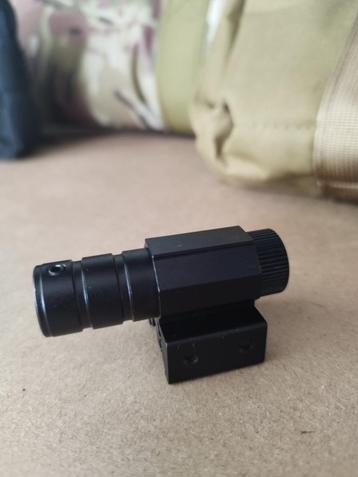 11/22mm laser beschikbaar voor biedingen